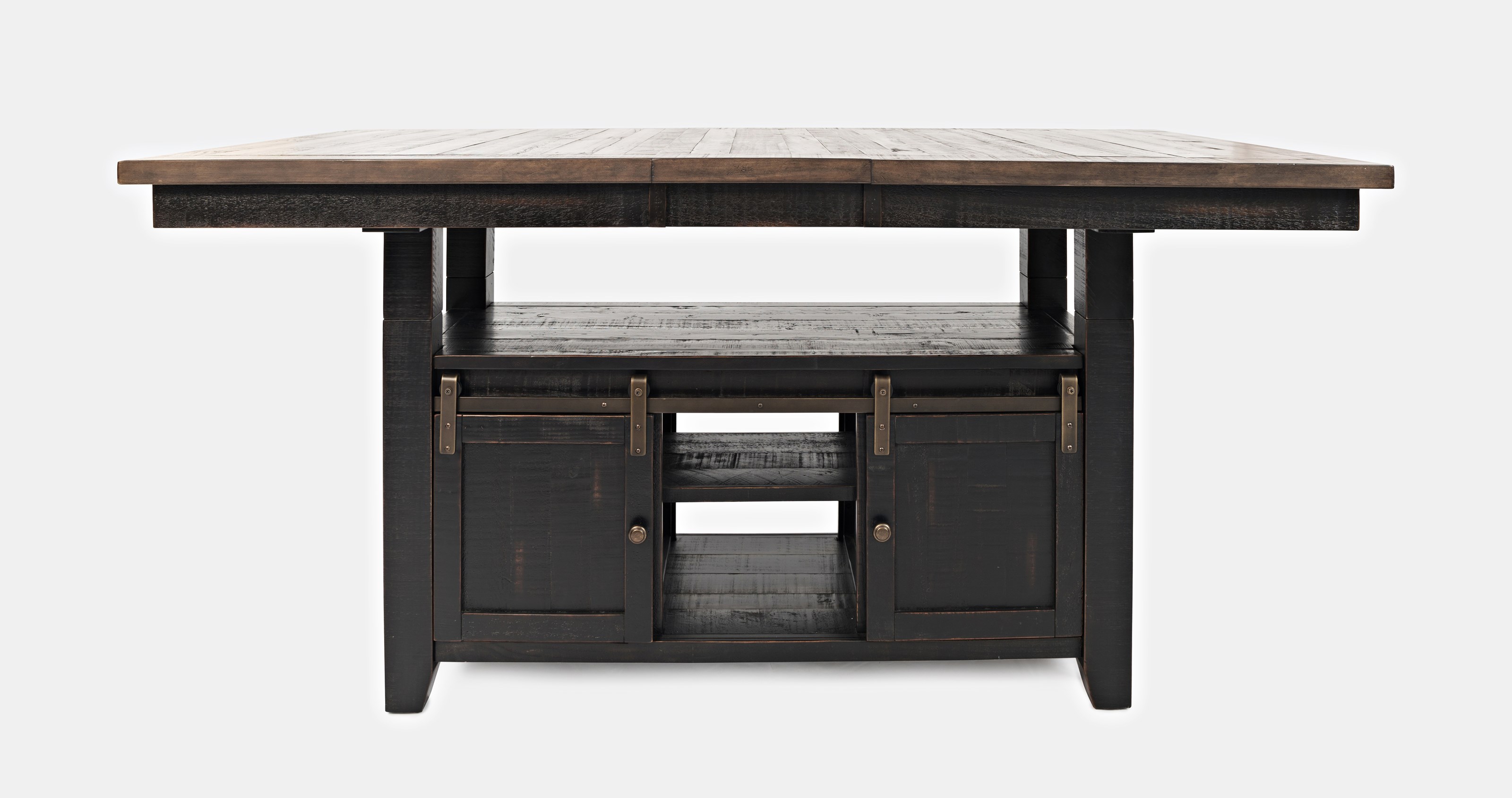 Jofran Madison County 170272T/B High/Low Dining Table Westrich